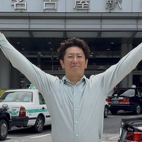 かとうのアイコン